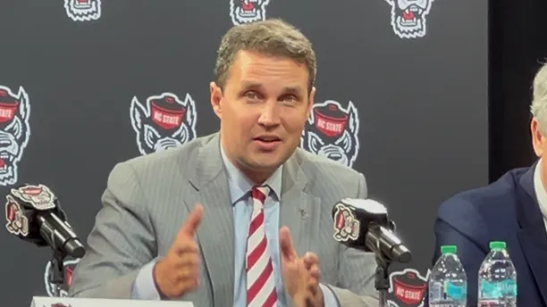 Will Wade Planning Yet Another Transfer Portal Masterstroke After Darrion Williams' Commitment