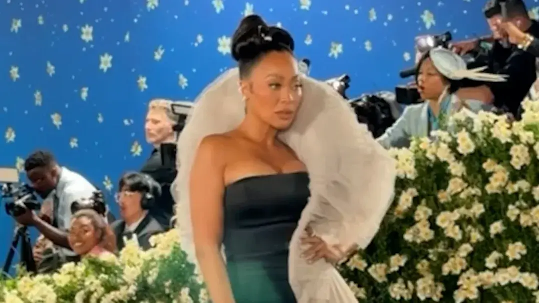 How Rich Is Kiyan Anthony’s Mom? Inside La La Anthony’s Glamorous Lifestyle and Net Worth