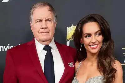 Bill Belichick Girlfriend