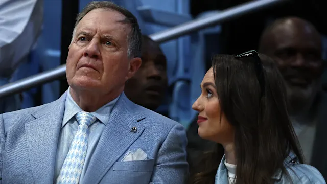 Bill Belichick