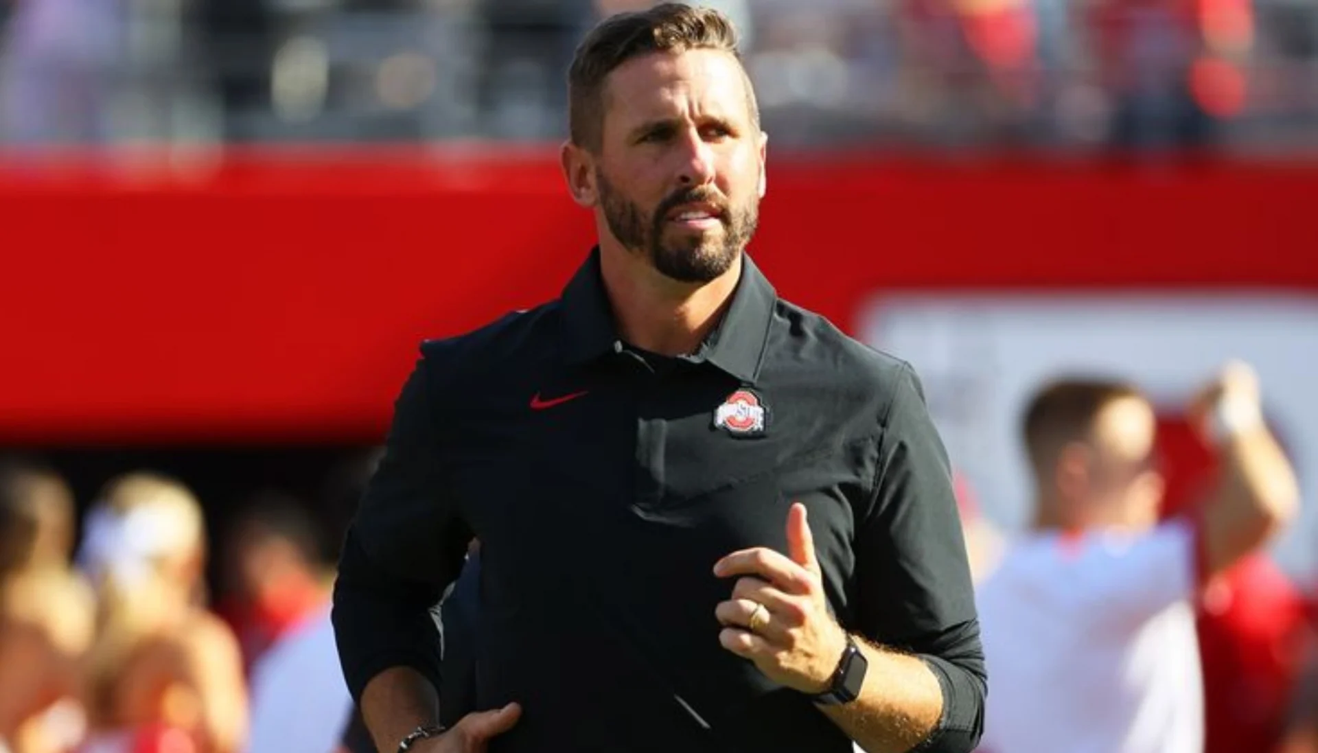 Brian Hartline