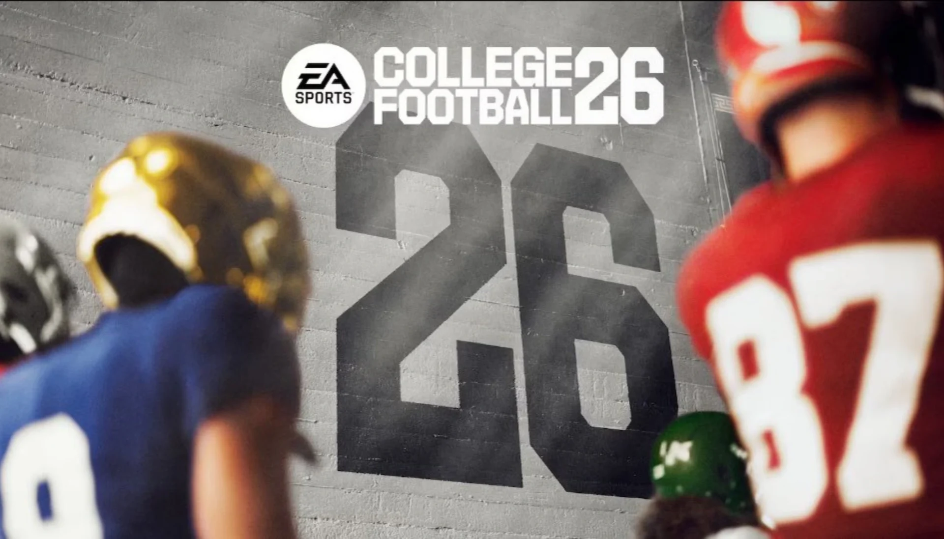 College Football 26 (Image credit: X/@CFB25News)