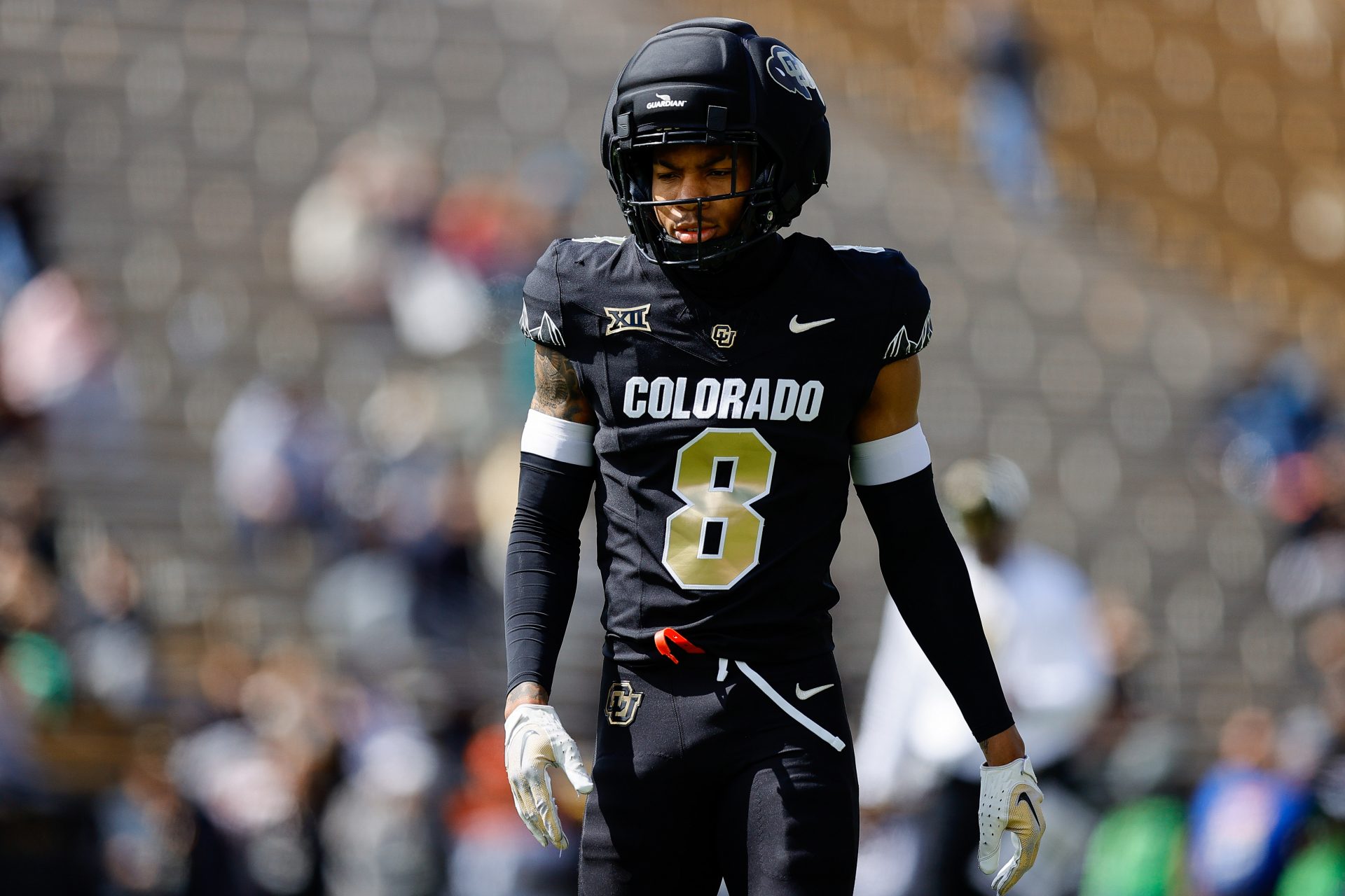 Colorado’s New CB1 DJ McKinney Faces Ultimate Test vs. Arizona State’s Jordyn Tyson