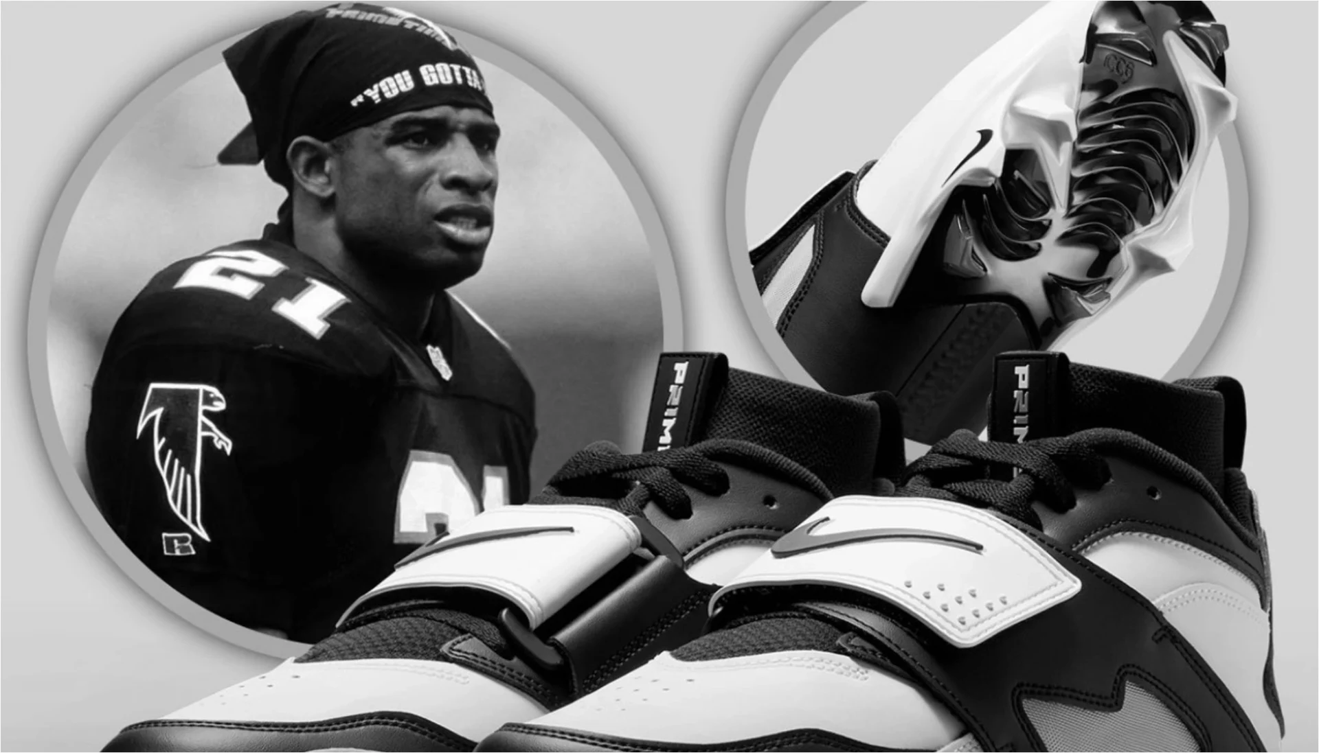 Deion Sanders (Image credit: X/@DeionSanders)