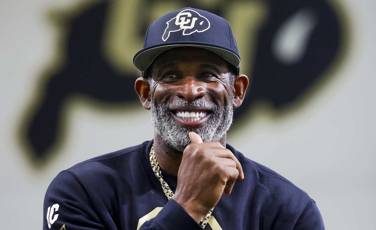 Deion Sanders