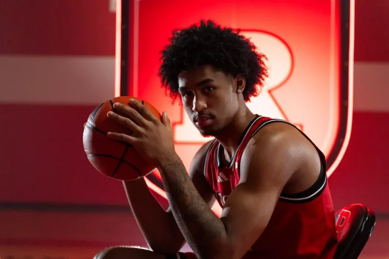 CBB Analysts Float Wild Dylan Harper-to-Wizards Trade Scenario Ahead of 2025 NBA Draft