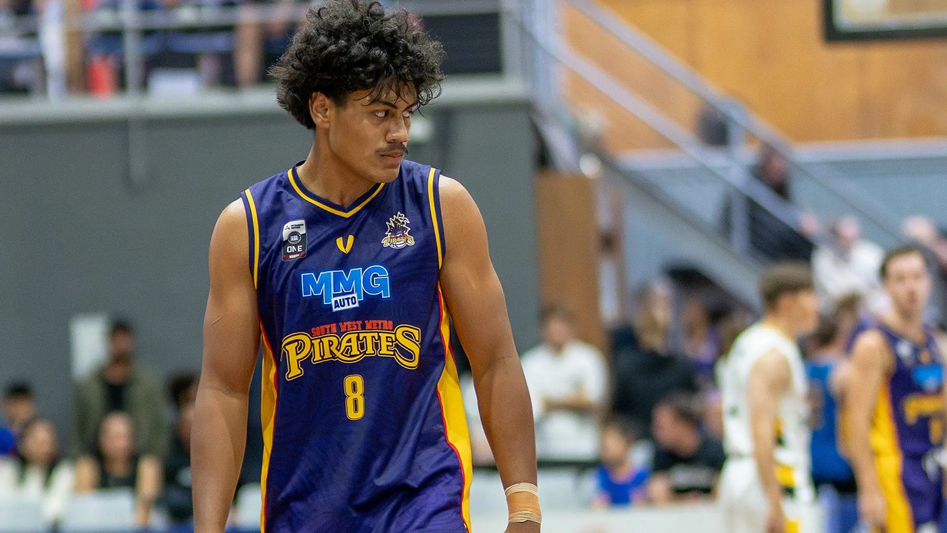 Top 5 Most Underrated College Basketball Prospects Coming Out Of Australia