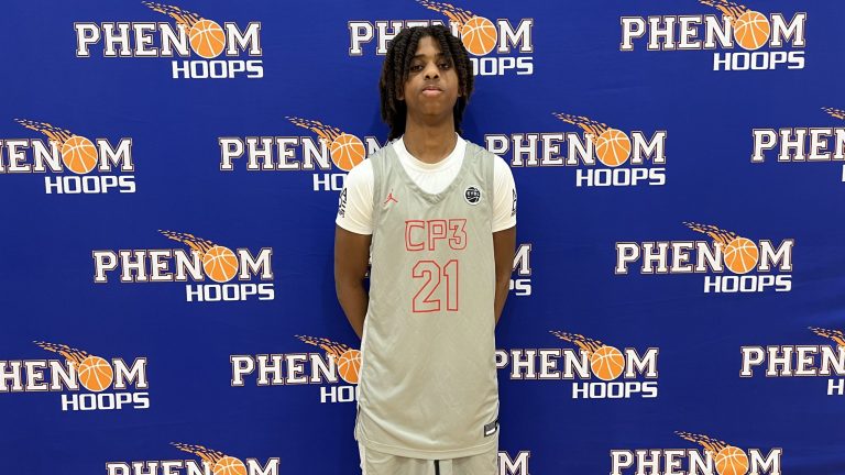 WATCH: Chris Paul II’s Impressive Highlights From Team CP3’s Win Over Meanstreets at Nike EYBL Goes Viral