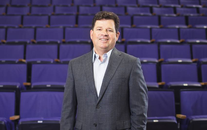 ‘Grave Concerns’ — LSU AD Scott Woodward Sounds Alarm on Future of College Athletics