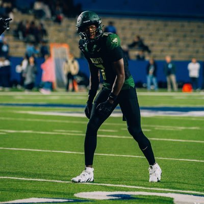'If Bama Gets Feaster It Would Be a Humongous Win': Fans Explode Over Elite WR Boobie Feaster's Final 4 Decision Drop