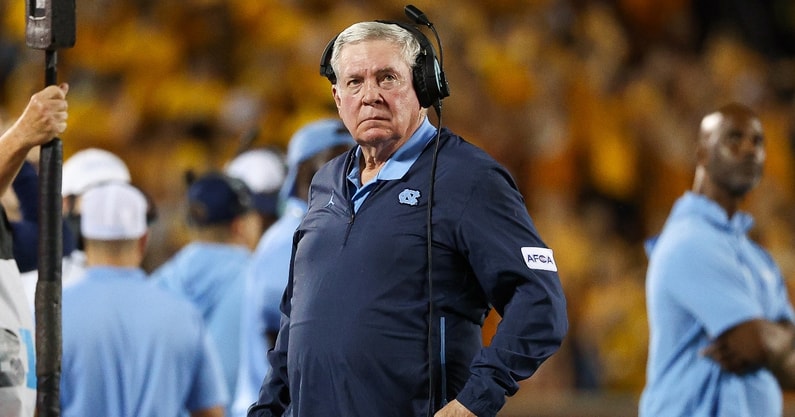 After Stepping Away From UNC, Mack Brown Finally Reveals What Really Builds a Winning Culture