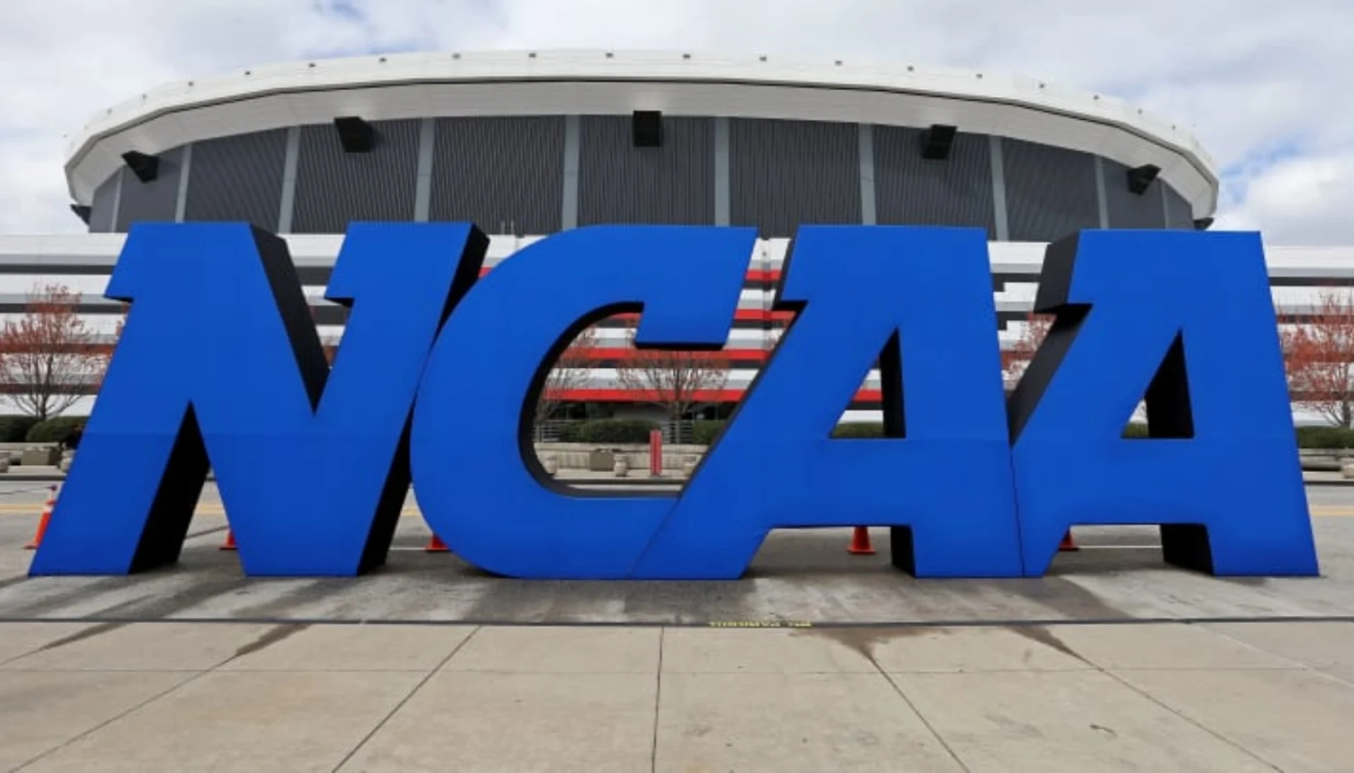 NCAA