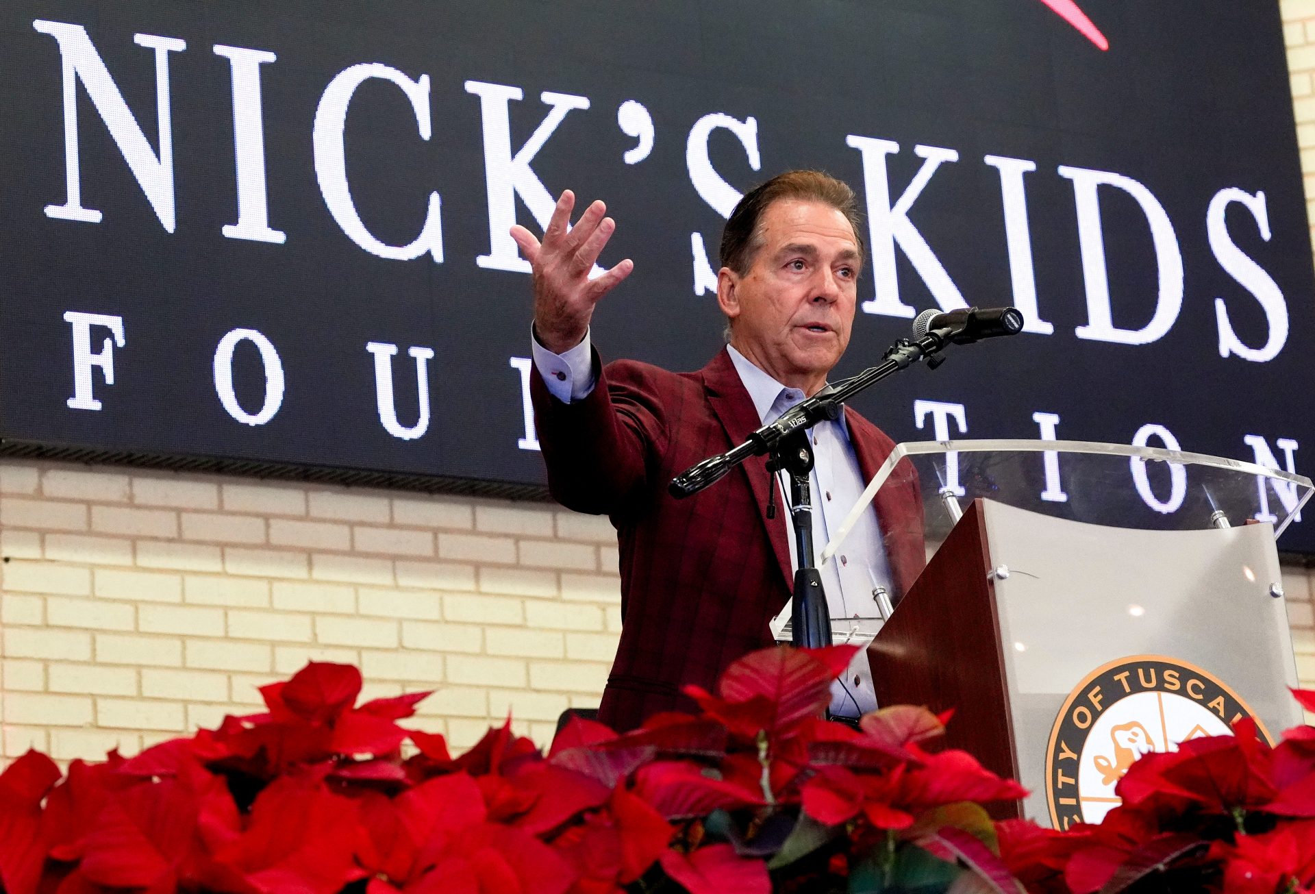 Nick Saban Just Took a Major Step With Trump’s College Sports Plan—And It’s Raising Big Questions