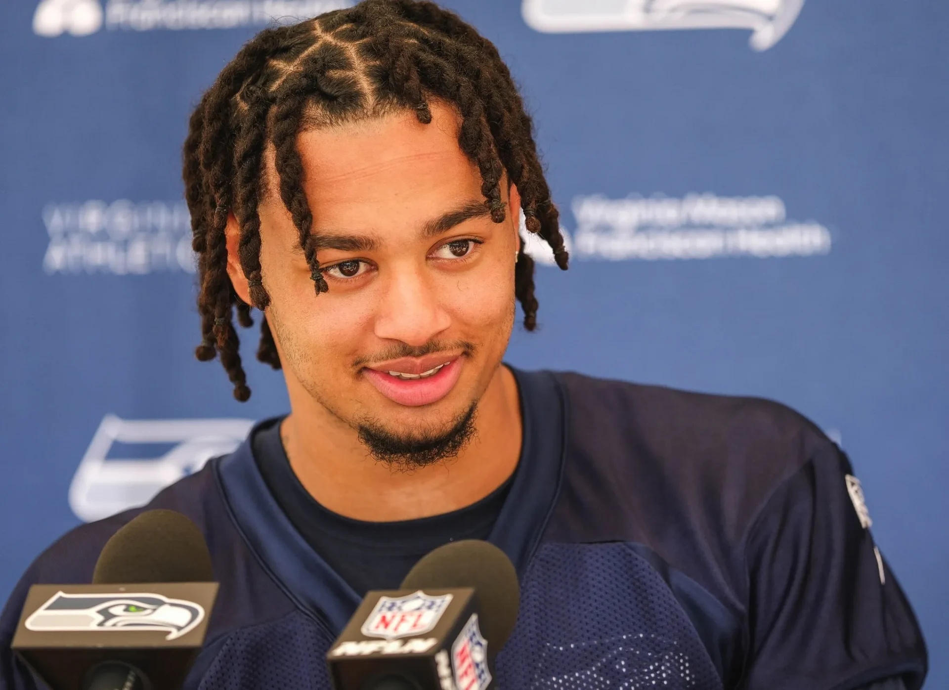 Steelers Trade Rumors: Is Pittsburgh Targeting Chris Olave or Jakobi Meyers Ahead of Deadline?