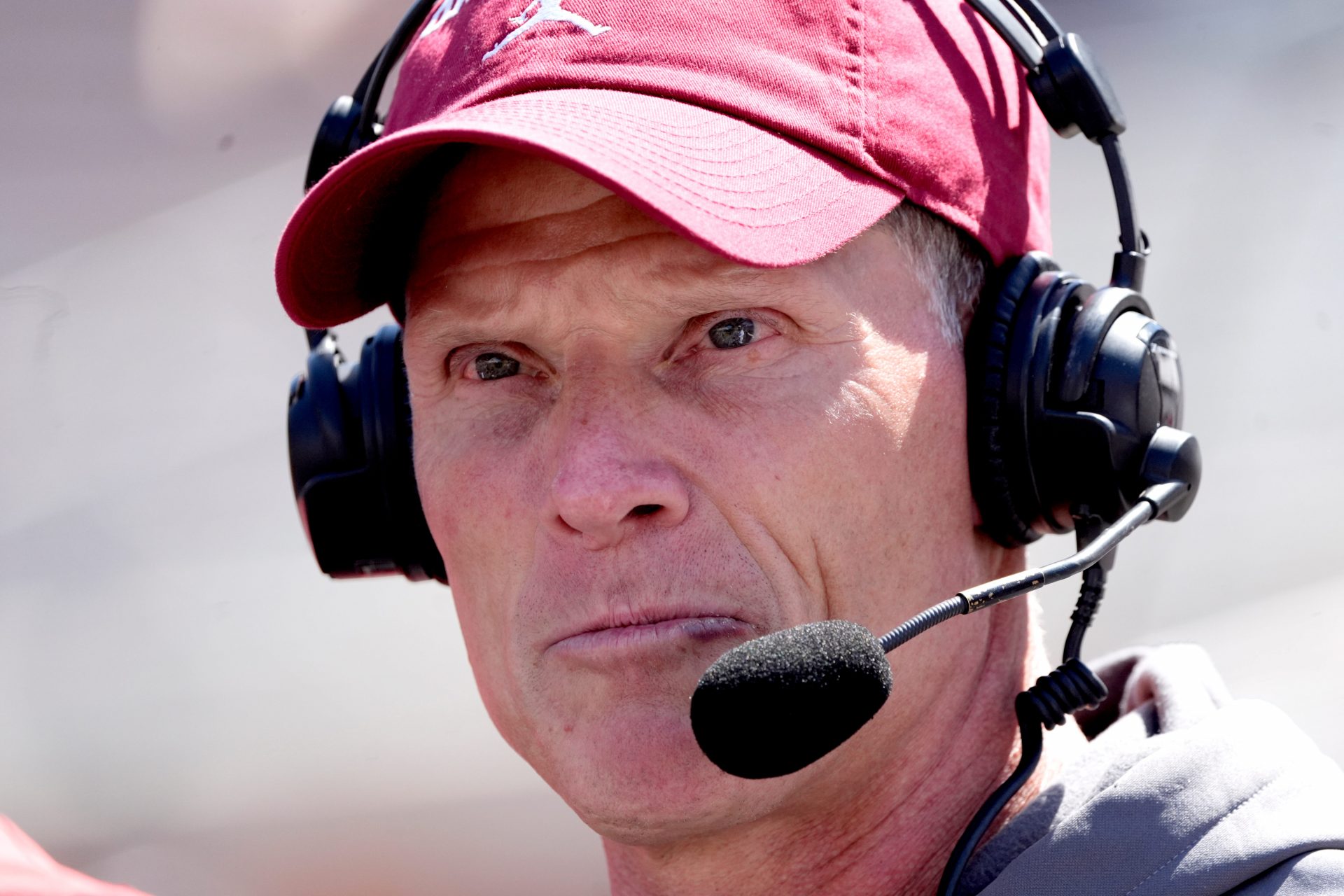 Oklahoma Lays Off 5% of Athletic Staff While Still Carrying Brent Venables’ $51,600,000 Contract