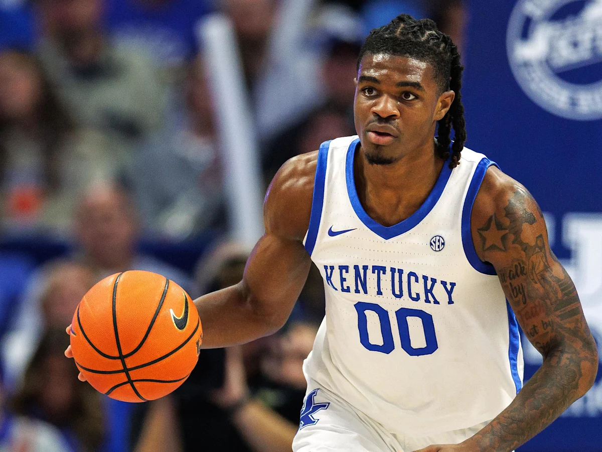 Otega Oweh Backed for Huge SEC Achievement Soon After NBA Draft Withdrawal