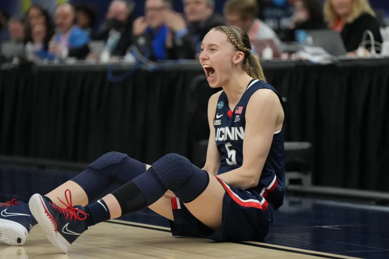 ‘This Is Nuts’: Ex UConn Star Paige Bueckers Recalls Exact Moment When Fame Found Her During High School