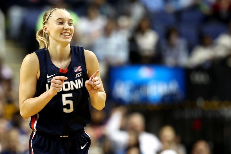 $1.5M Nil Star Paige Bueckers Opens Up About Leaving UConn After Five Years