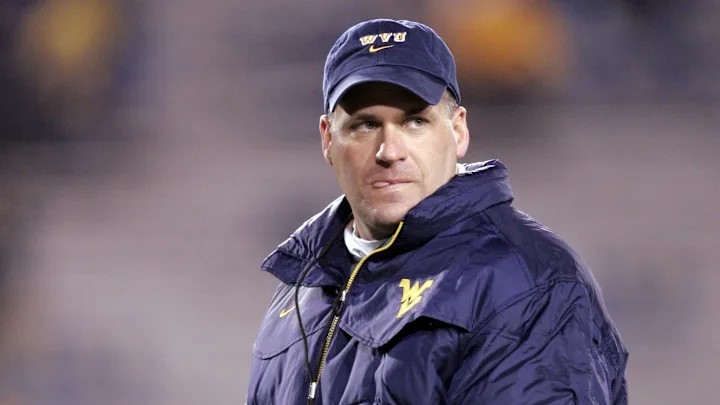Rich Rodriguez