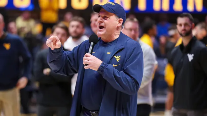 Rich Rodriguez