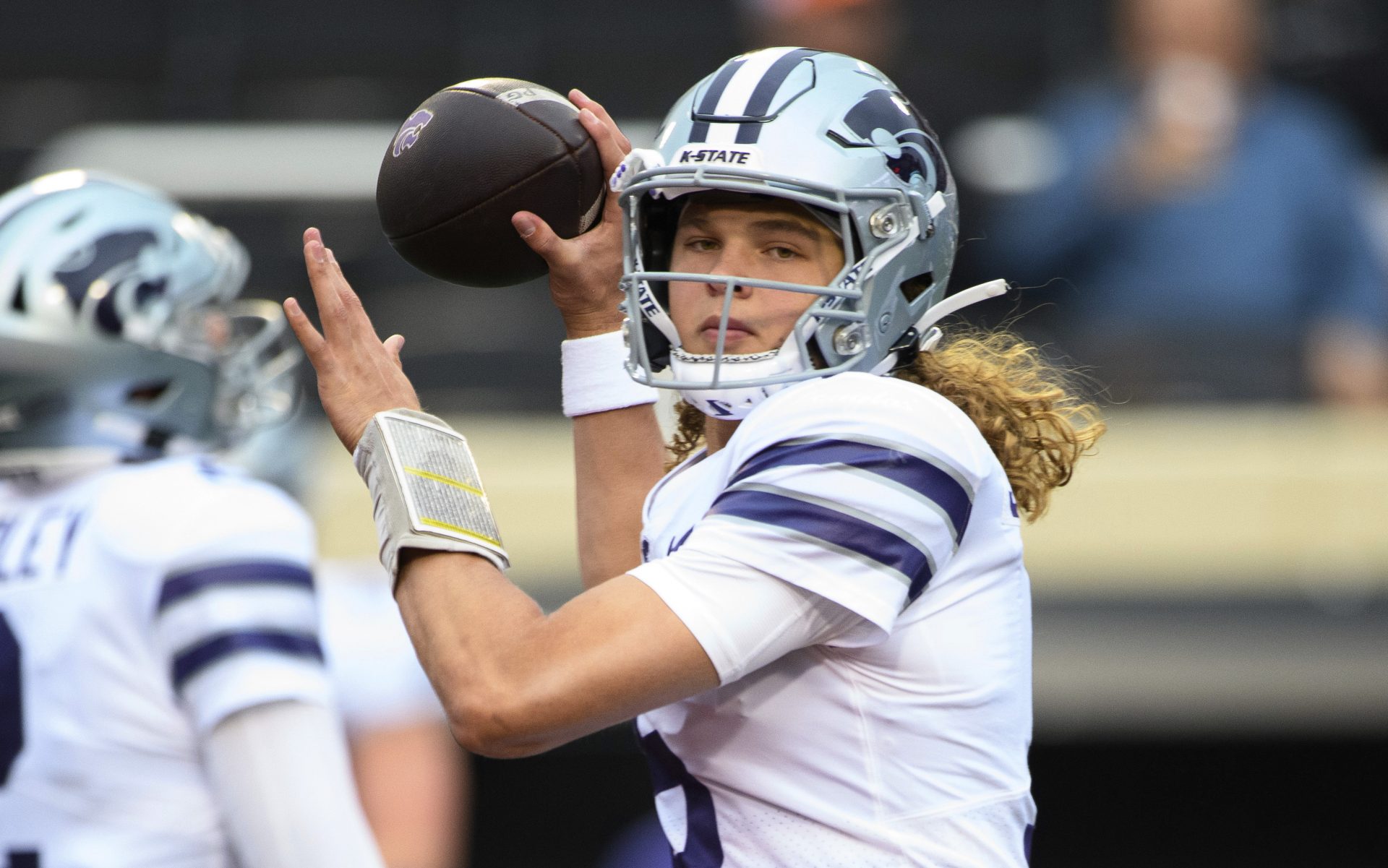 ‘Looked Like Freshman Lanar Jackson’ - Analyst Reveals Big 12’s Favorite Team According to Coach’s Poll in 2025 Has Key Piece Still Unused