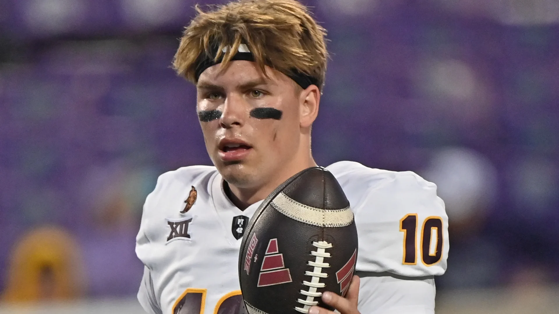 Fans Confused With LSU Intentions as Sam Leavitt’s Future Takes Another Turn