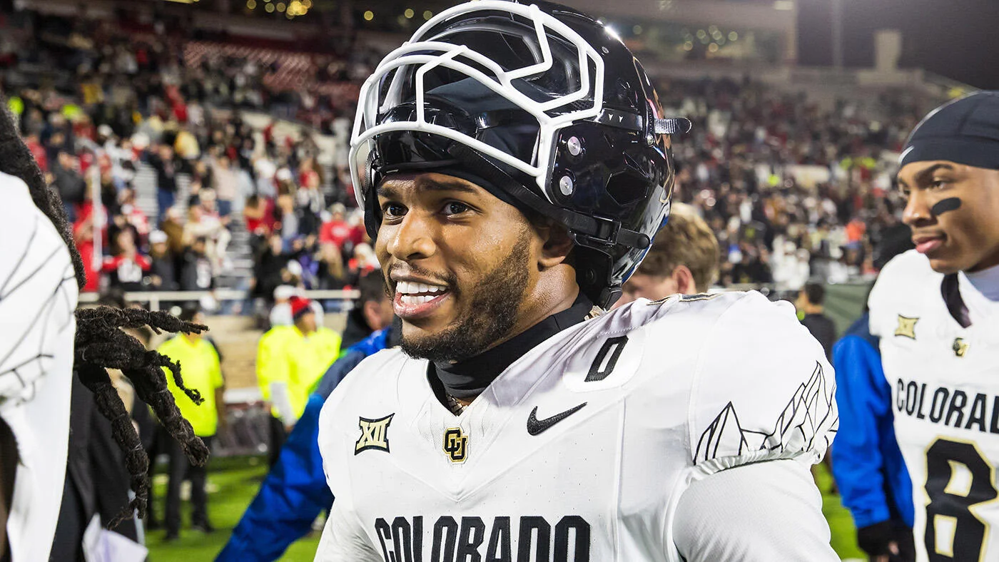 'I Didn’t Fire My Dad' — Shilo Sanders Cracks Fans Up Over Coach Prime’s Impact on His NFL Draft Process