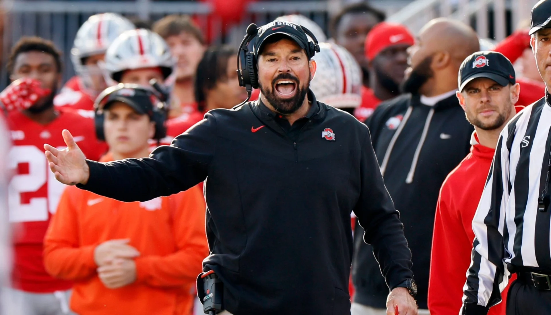 Top 5 Big Ten Coaches Who Could Flip the College Football Playoff on Its Head in 2025