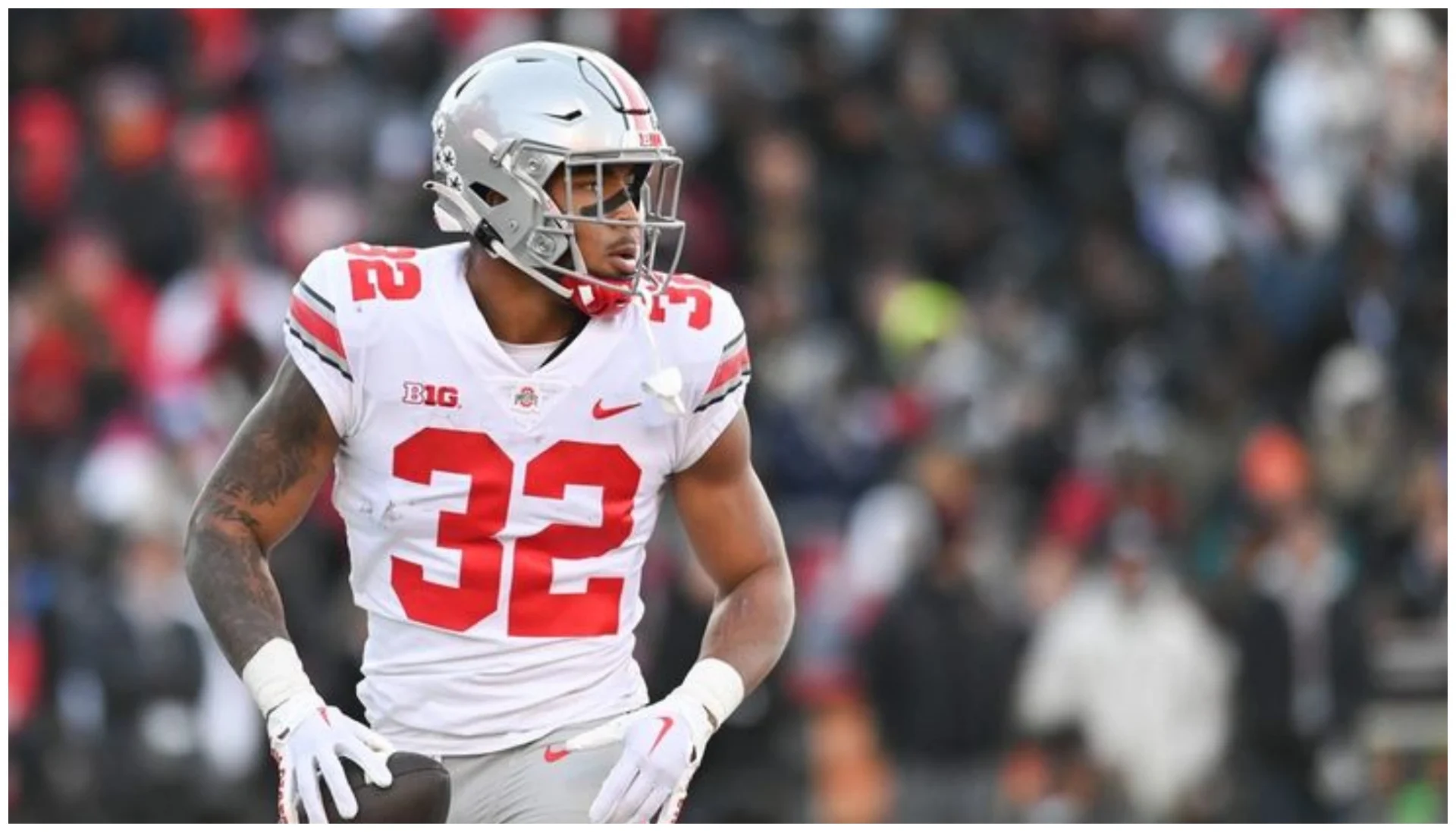 Treveyon Henderson