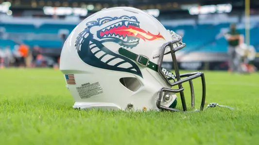 UAB 2025 Football Schedule: Can the Blazers Blaze a New Path?