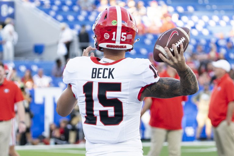 Gotta at Least Improve There’ — Insider Weighs in on How Carson Beck Changes the Stakes at Miami