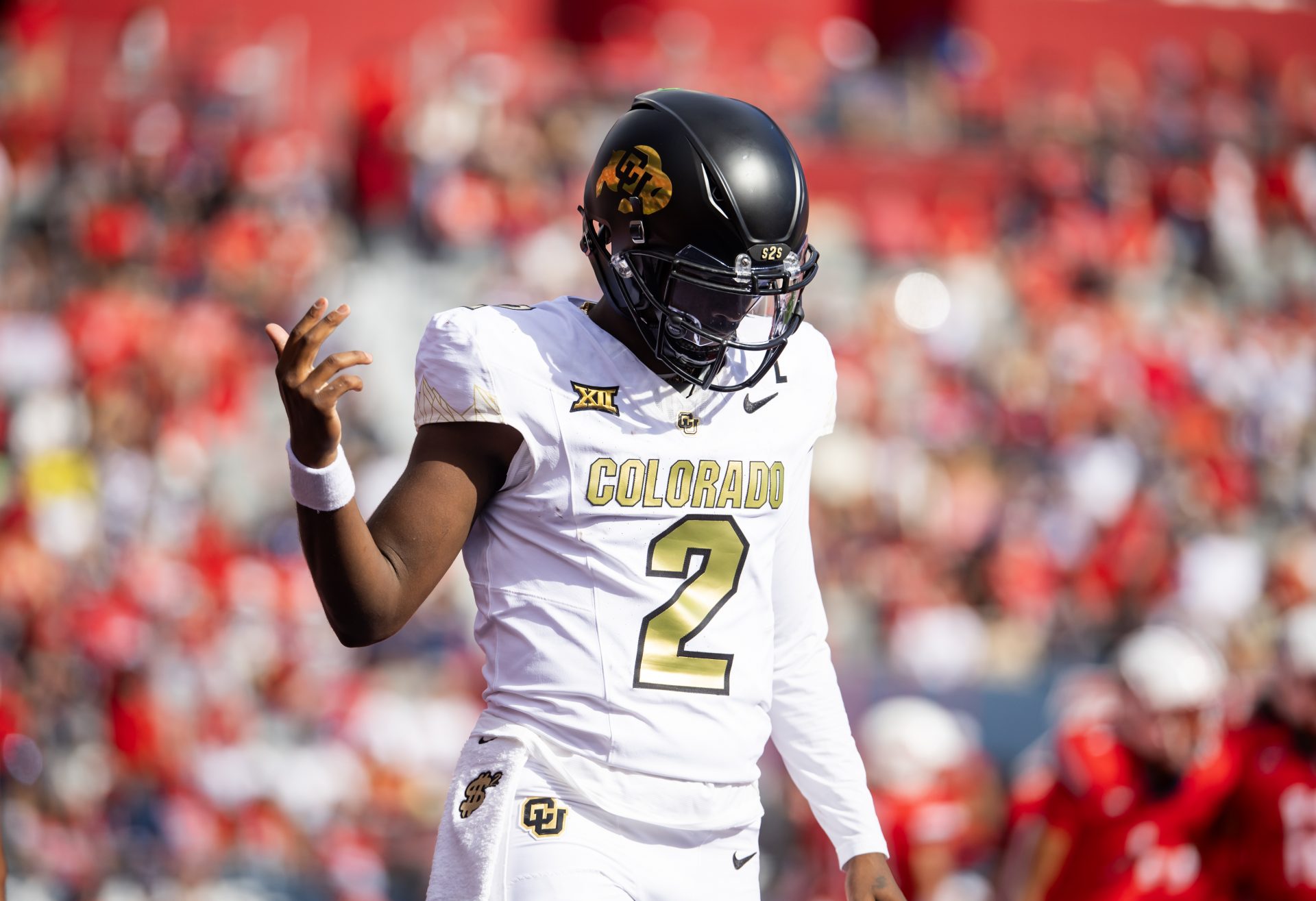 Chris Simms says the Shedeur Sanders prank wasn't just immature, it exposed deeper flaws in how the NFL handles draft communication.