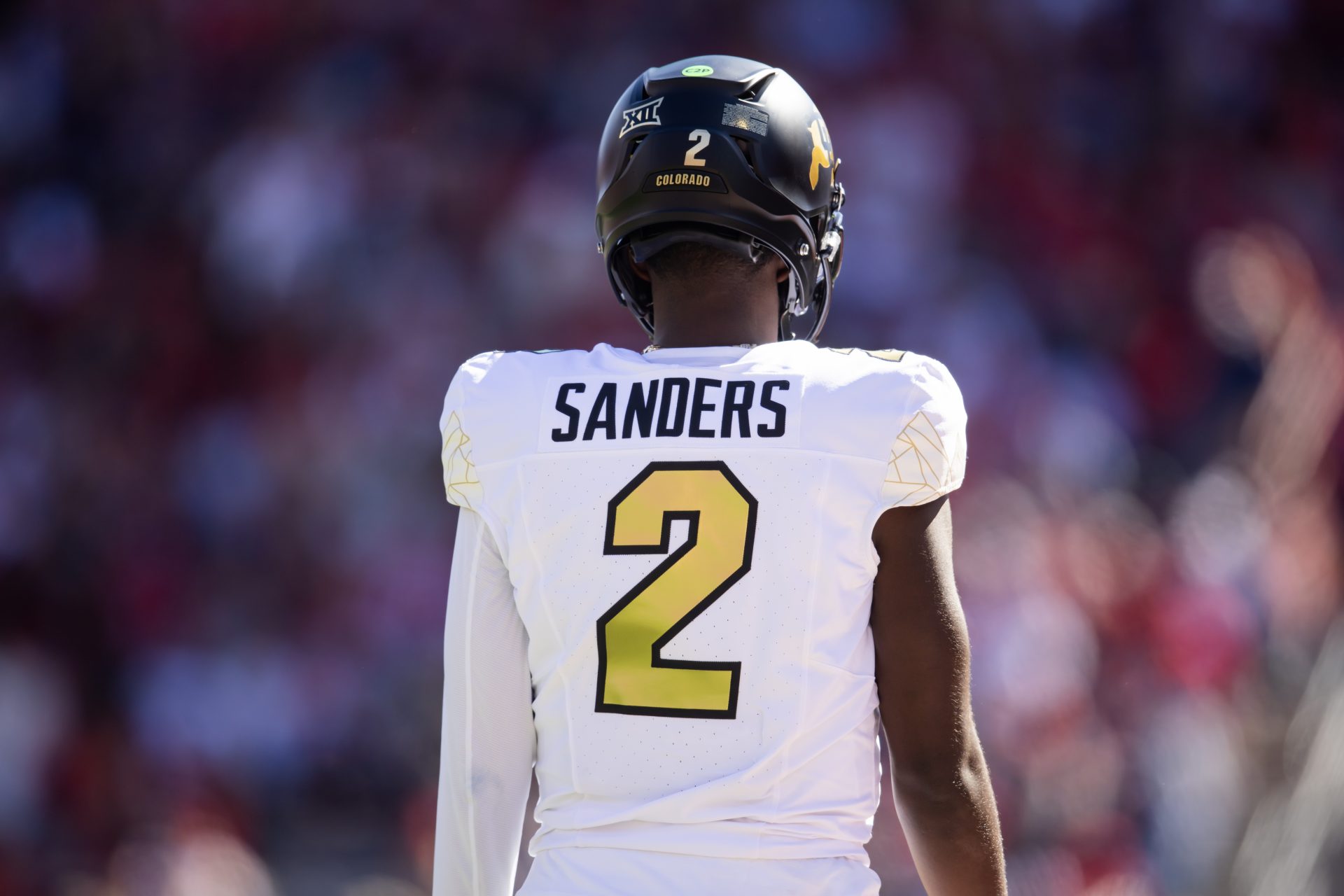 Colin Cowherd gave an outlandish hypothetical trade he would make for Shedeur Sanders, stirring up some serious, and honest, feelings from fans.