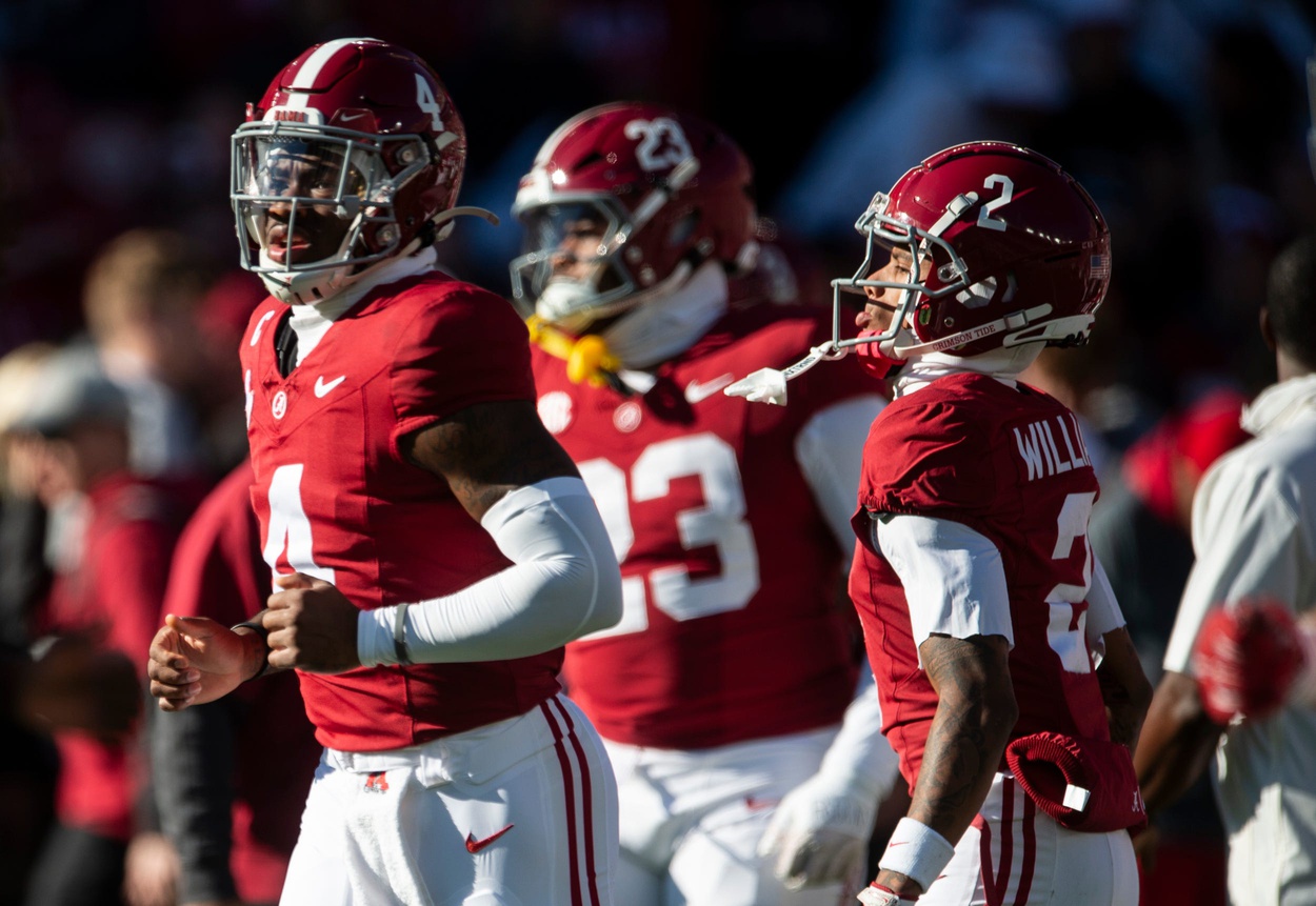 How Do College Football’s 5 Most Intense Fanbases Compare to NFL Crowds