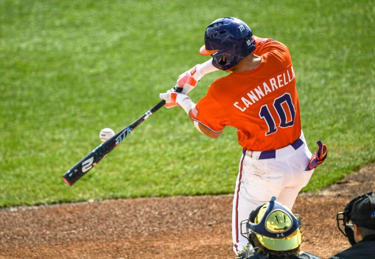 Is Cam Cannarella the Best Defensive Center Fielder in a Decade? Three Coaches Say Yes