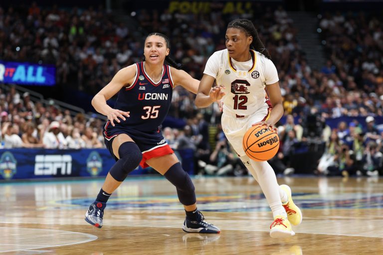 MiLaysia Fulwiley’s Mom’s Role in Her Success Explained After Kim Mulkey’s Big Reveal