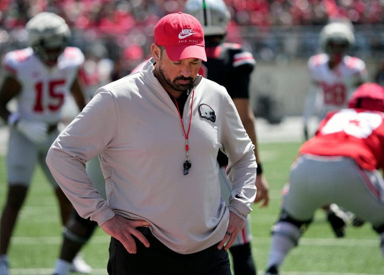 ‘$2.5M for Matt Patricia?’ — Analyst Breaks Down What Ohio State May Really Be Planning With This Massive Staff Deal