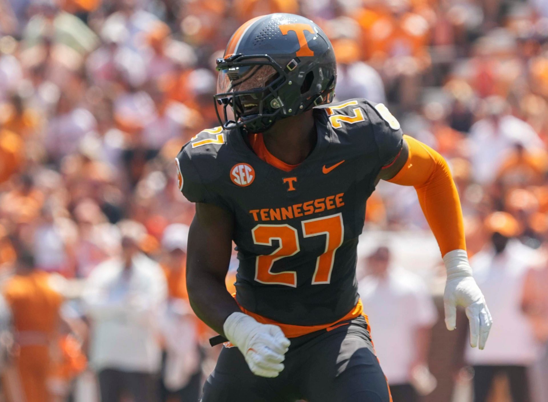 Did Red Flags Tank EDGE James Pearce Jr.’s 2025 NFL Draft Stock?