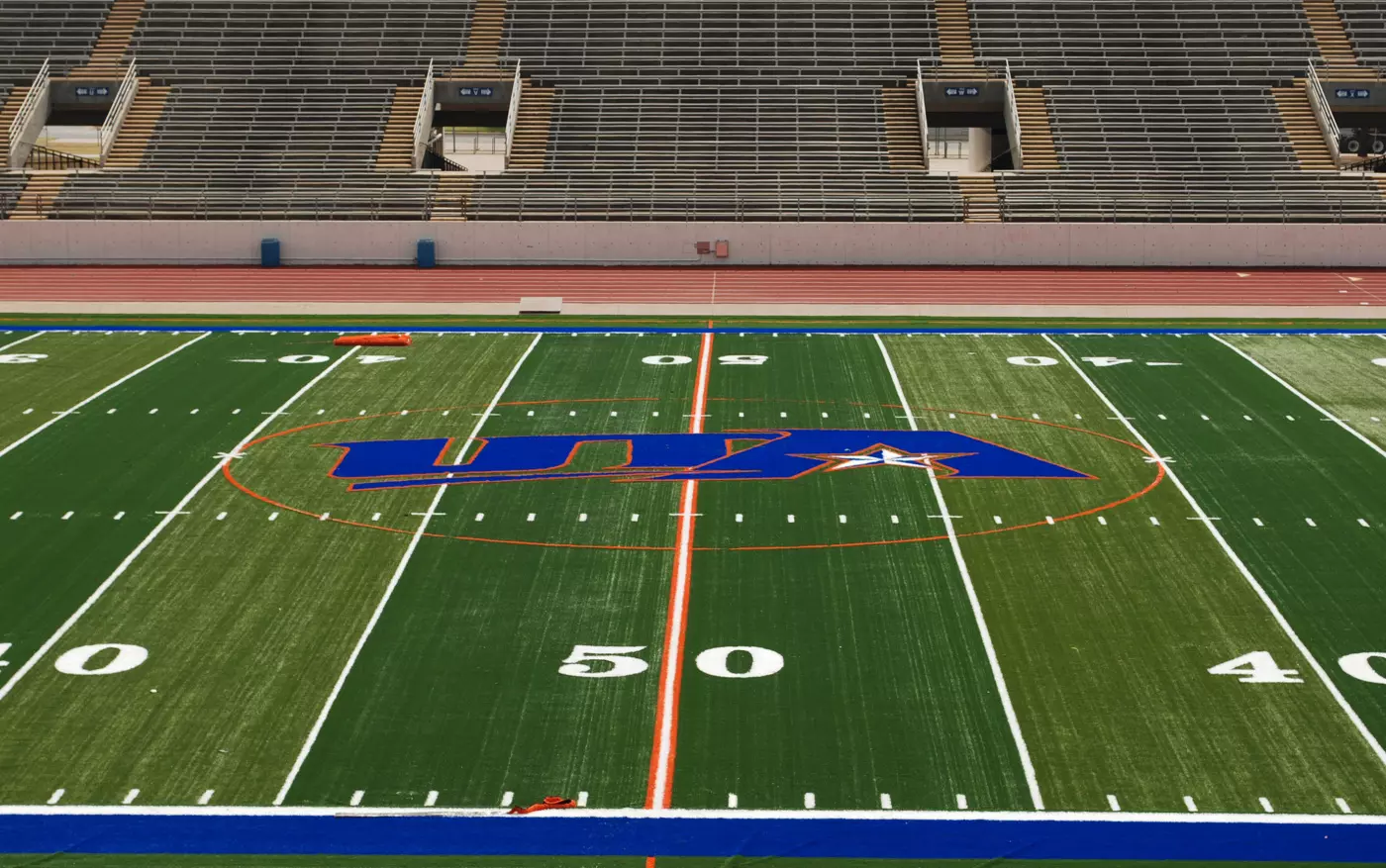 UT Arlington Just Made a Bold Move No Other Texas D-I School Has, Here’s Why?