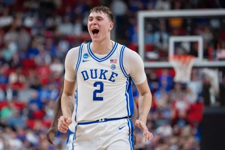 Full 2025 NBA Mock Draft: Cooper Flagg, Dylan Harper, and Ace Bailey Lead a Stacked Class Post-Lottery