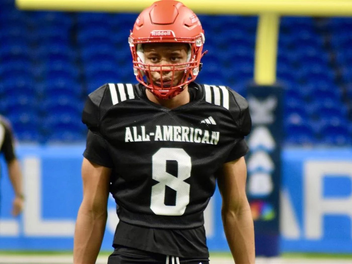 Insiders Explain Why USC, Despite Losing 5-star LB Xavier Griffin, Isn’t Worried About Its 2026 Recruiting Class