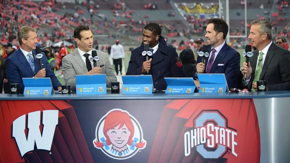 Ohio State Moving to Kill Noon Kickoffs with $10,000,000 Penalties in Play