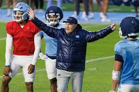 Bill Belichick Opens Up About Following in His Father’s Footsteps at North Carolina