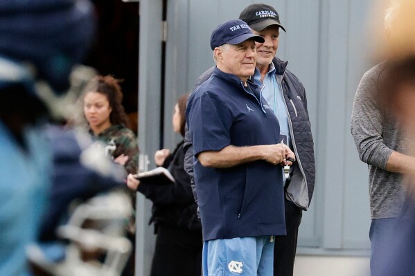 Insider Reveals Bill Belichick’s Arrival at UNC Sparked Academic Standards Drop and Massive Program Shakeup