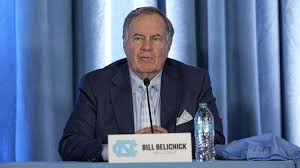 From Doubts to Dominance? Bill Belichick’s UNC Roster Move Sparks Bold National Verdict