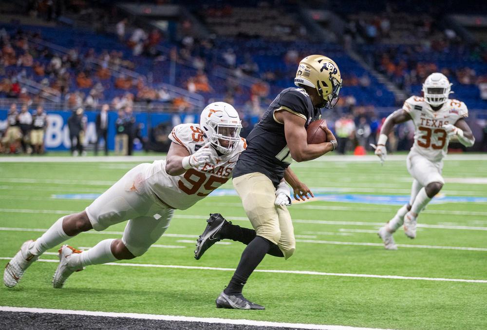 Colorado Football Sets Academic Milestone for Second Straight Semester Under Deion Sanders