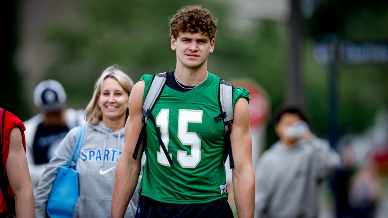 Courtesy of IrishSportsDaily.com