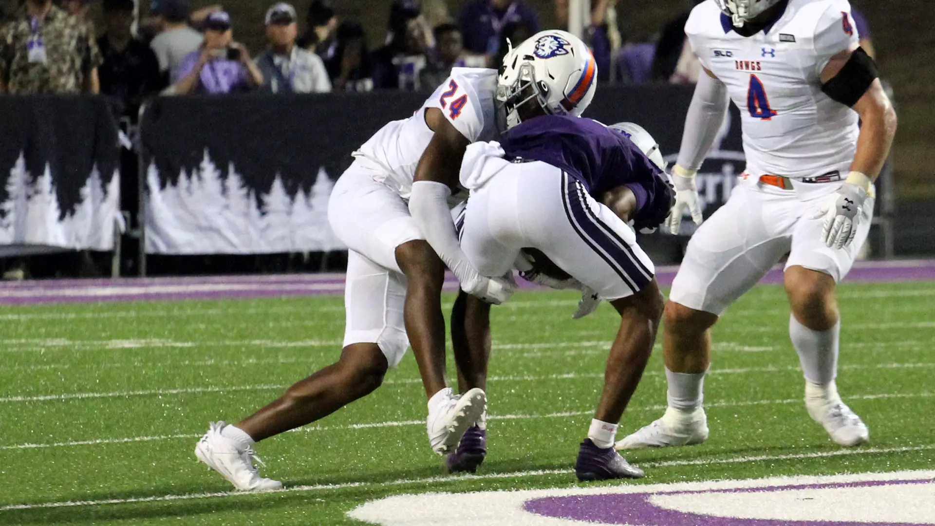 FCS Standout KJ Makins Attracting FBS Offers, Sun Belt Teams Leading the Charge