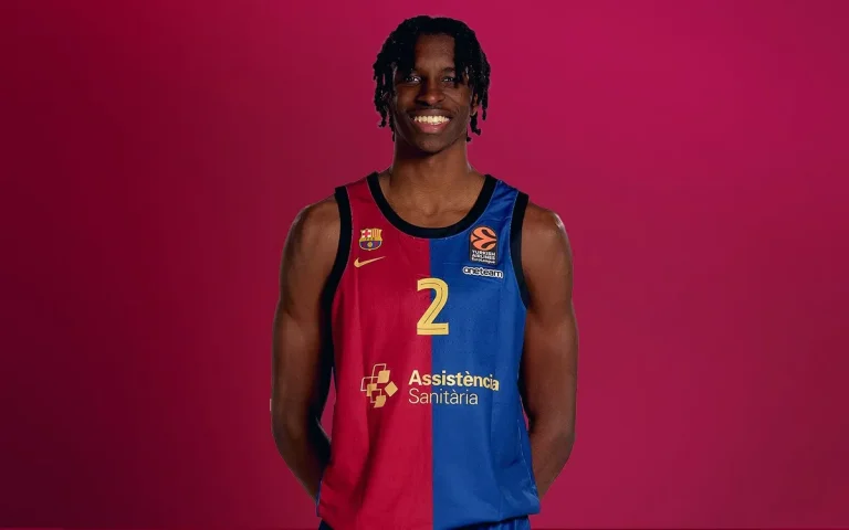 Courtesy of FC Barcelona