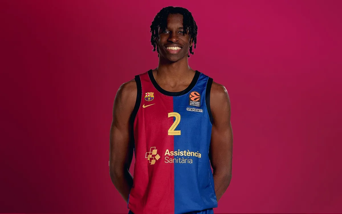 Courtesy of FC Barcelona
